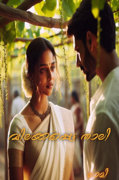 💔വിലക്കപ്പെട്ട താലി💔