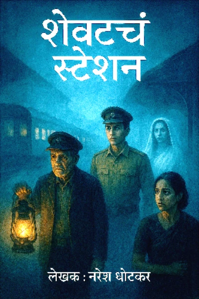 शेवटचं स्टेशन