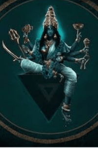 ಶಿವಾತ್ಮಿಕ....