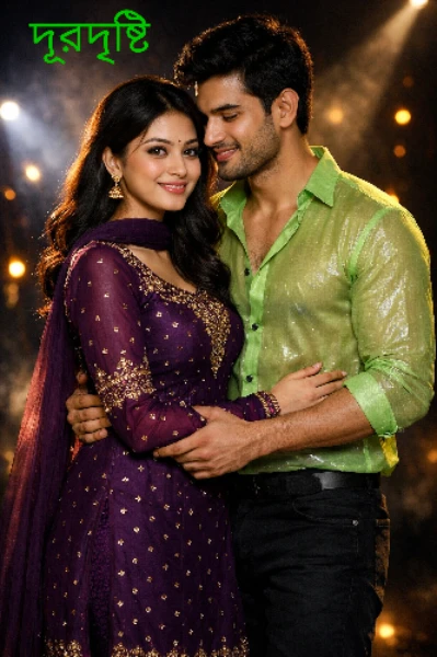 দূরদৃষ্টি - যেখানে চোখ থাকাই সব নয়!