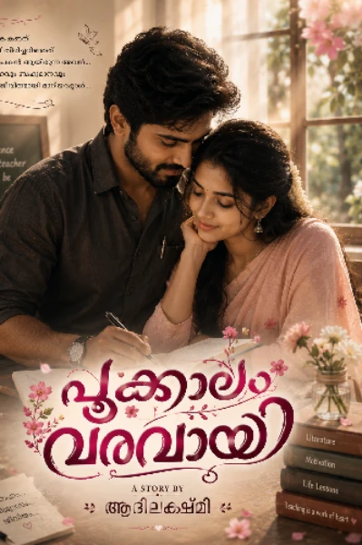പൂക്കാലം വരവായി