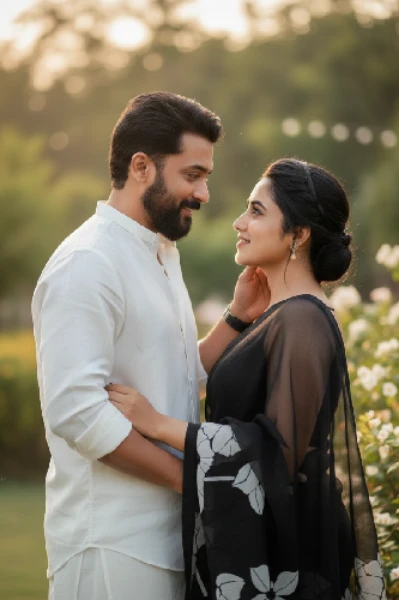🔥അസുരന്റെ പെണ്ണ് 🔥