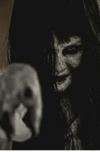 தேடி வருவேன்☠️