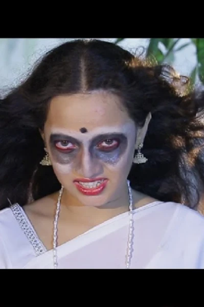 പ്രേതങ്ങൾ