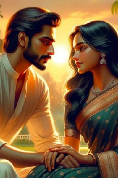 നമ്മൾ തമ്മിൽ❤️‍🔥
(കംബ്ലീറ്റെഡ്)