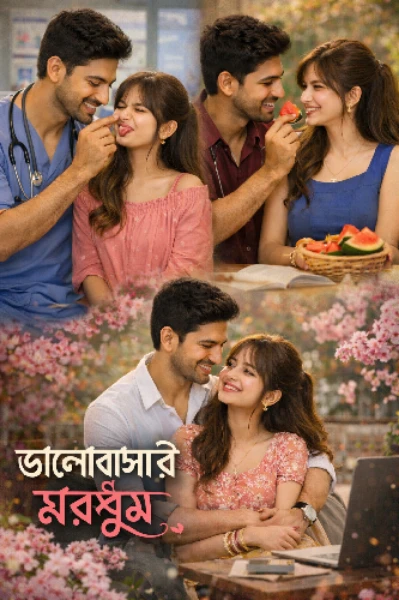 ভালোবাসারই মরশুম 💕
