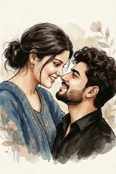 🔥ജാതകദോഷകാരി 🔥അവസാനിച്ചു