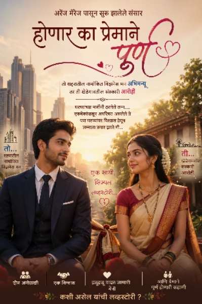 विवाह A journey of love 😘