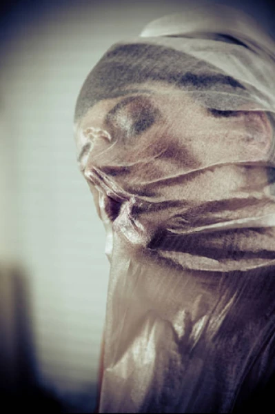 ગૂંગળામણ ભાગ ૧