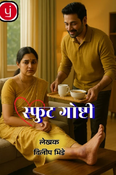 स्फुट गोष्टी