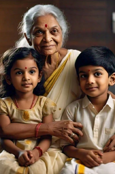 ചാരു ഭാഗം 1