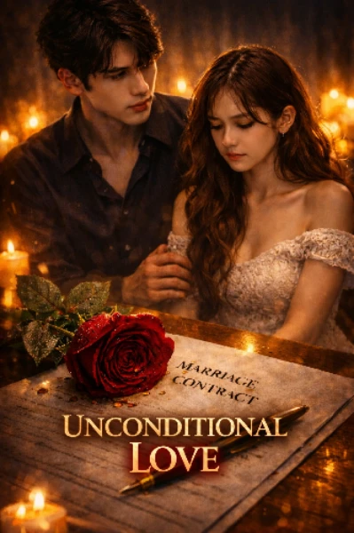 UNCONDITIONAL ❣ LOVE