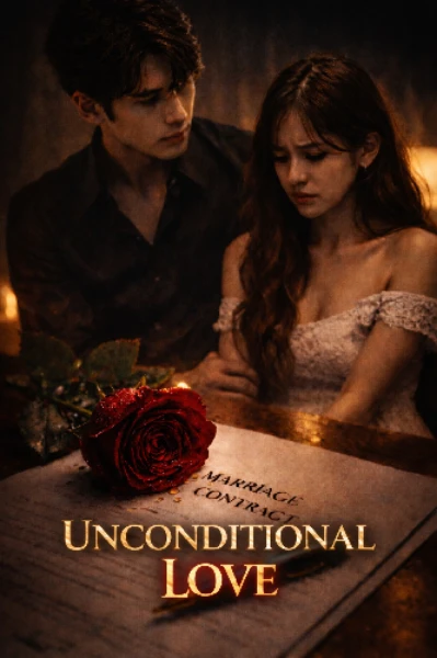 UNCONDITIONAL ❣ LOVE