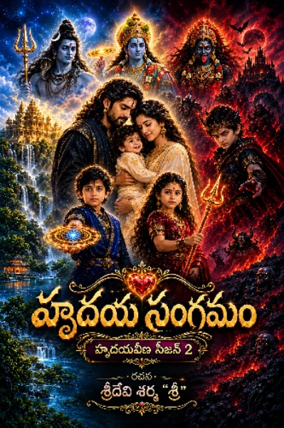 హృదయ సంగమం