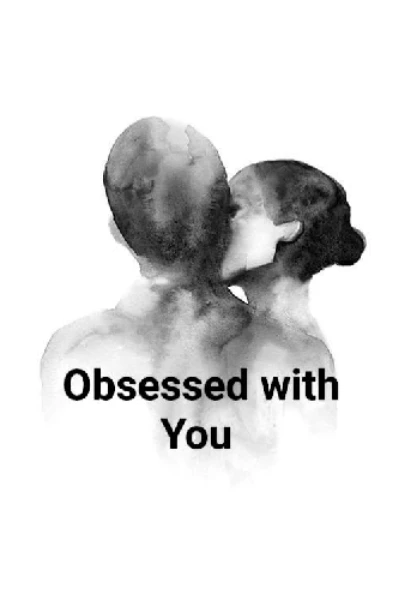 Obsessed with You 🔥 An Age Gap Romance