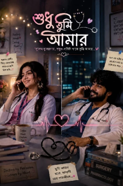 ❤😑শুধু তুমি আমার 😑❤