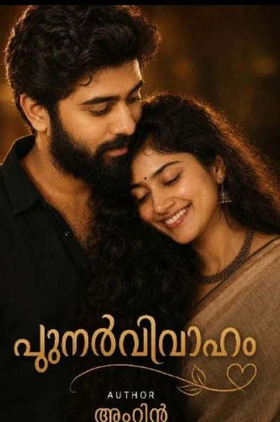 🍂പുനർവിവാഹം🍂