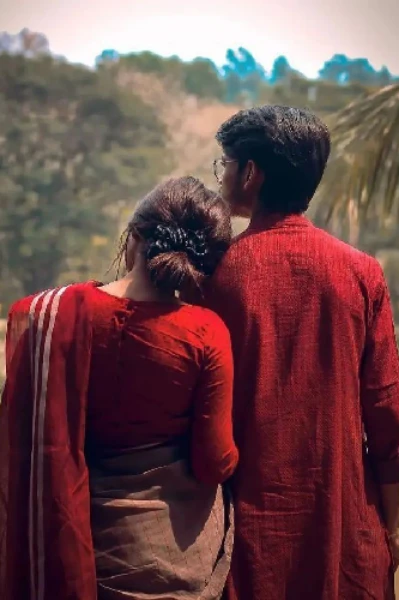 ♥️তোমার আমার প্রেম পর্ব ১ (প্রোমো)