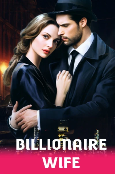 BILLIONAIRE WIFE 💜💜