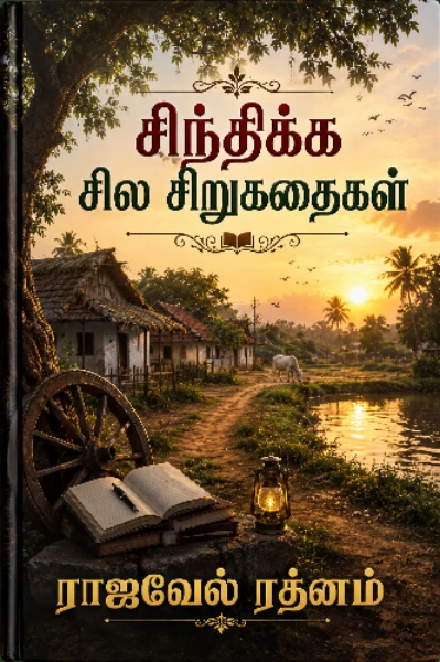 சிந்திக்க சில சிறுகதைகள்
  பிச்சைகாரன்