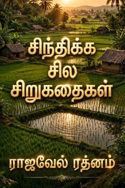 சிந்திக்க சில சிறுகதைகள்
  பிச்சைகாரன்