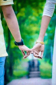 দুষ্টু বরের মিষ্টি বউ