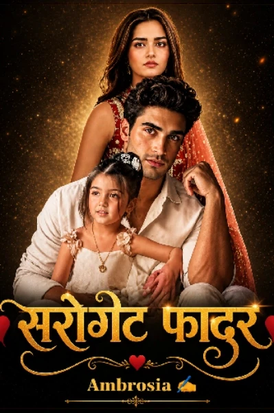 💞👶सरोगेट फादर👶 💞