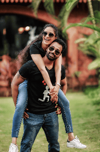 బావ & మరదలు