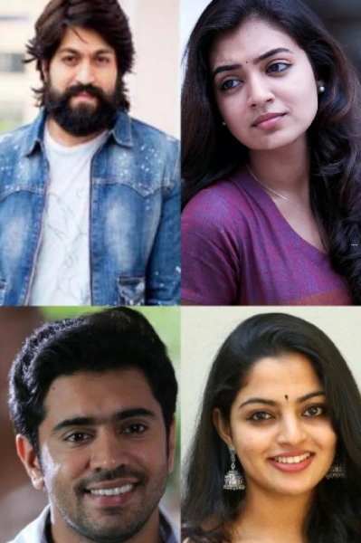 💙നീല നിലാവ് 💙