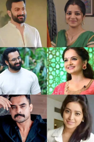 അനുരാധ 🌈🌈