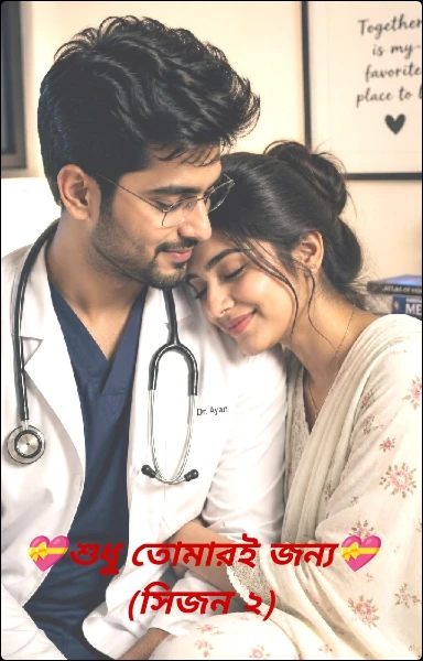 💝শুধু তোমারই জন্য💝 (সিজন ২)