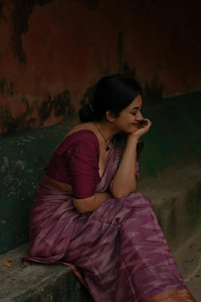 കായലും മേഘവും ☔️