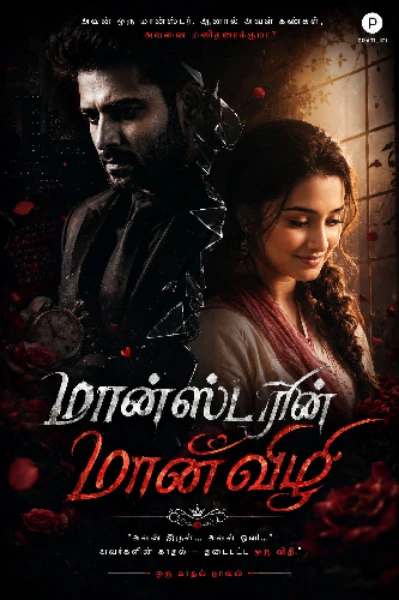 மான்ஸ்டரின் மான்விழி