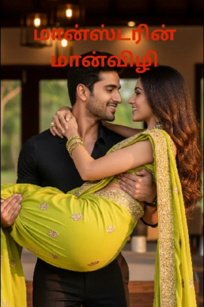 மான்ஸ்டரின் மான்விழி