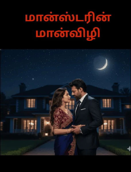 மான்ஸ்டரின் மான்விழி
