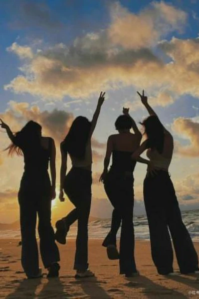 FRIDICTION 🪻 SEASON 1 COMPLETE