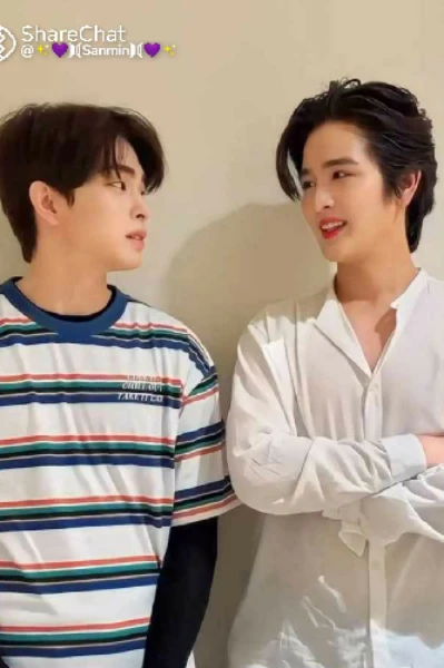 பாசம், காதல்