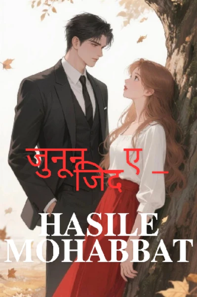 🩶[जुनून  _ए _ जिद ] 𝐇𝐀𝐒𝐈𝐋𝐄 𝐌𝐎𝐇𝐀𝐁𝐁𝐀𝐓💓