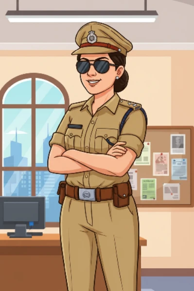 ಕಮಲಾಪುರ ಮಹಿಳಾ ಪೋಲಿಸ್ ಠಾಣೆ ( ಸಮಗ್ರ )