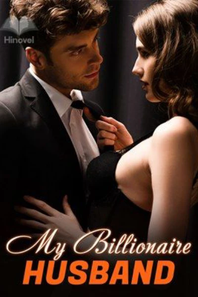 My billionaire husband (English)