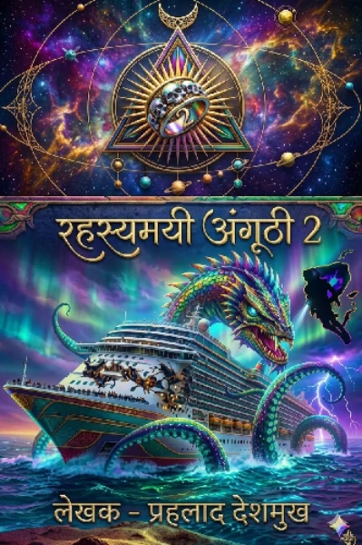 👉  💍  रहस्यमयी अँगूठी  💍   👈
             (  सीजन  -  2 )