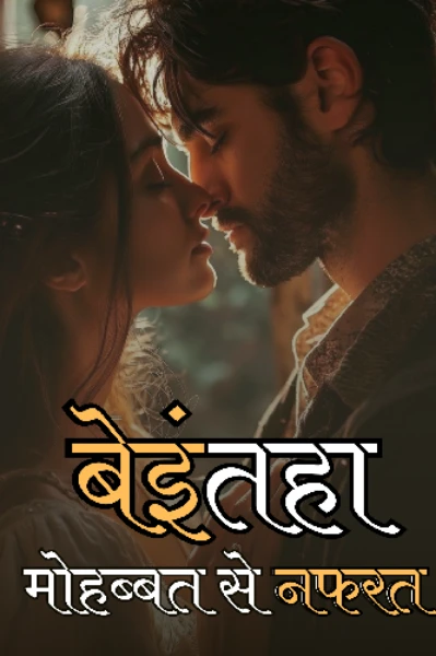 बेइंतहा: मोहब्बत से नफरत