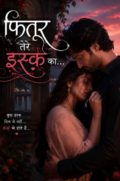 फितूर... तेरे इश्क़ का