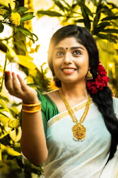 ആശ്രയം
