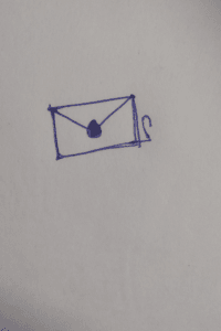 চিঠি পত্র