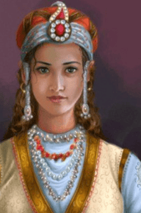 चमकते सितारे