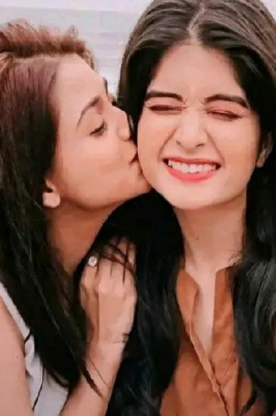 My Heartless Lover (Lesbian Love Story)