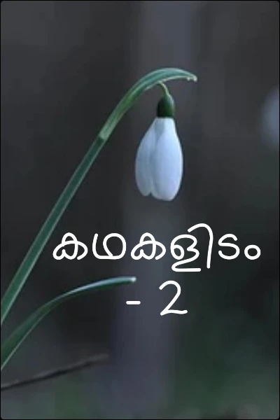 കഥകളിടം - 2 (ചെറുകഥകൾ)