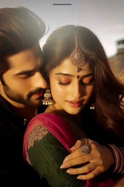 ఐ హేట్ యూ💔