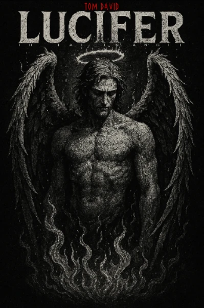 Lucifer : The Fallen Angel